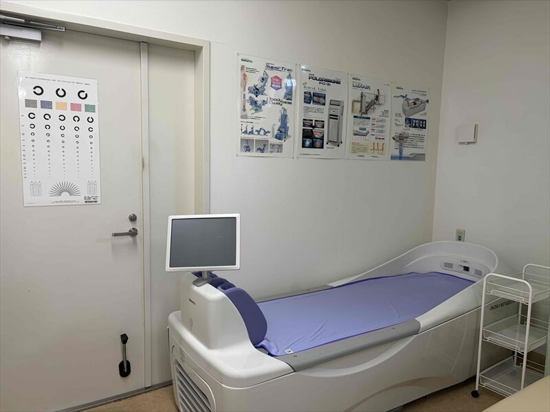 Medical Services